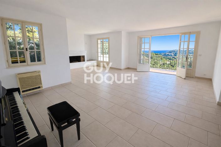 Image No.3-Maison de 5 chambres à vendre à Cavalaire-sur-Mer