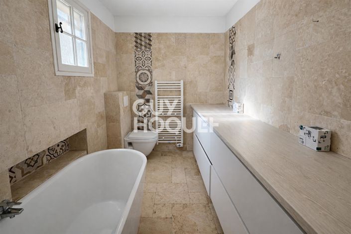 Image No.6-Maison de 5 chambres à vendre à Cavalaire-sur-Mer