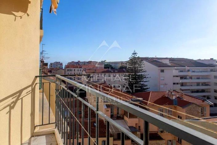 Image No.11-Appartement de 2 chambres à vendre à Menton