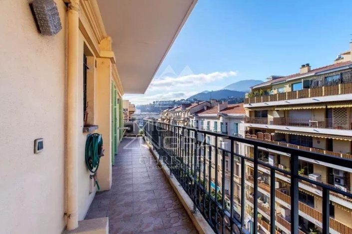 Image No.4-Appartement de 2 chambres à vendre à Menton