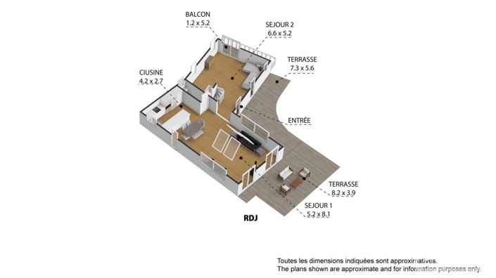 Image No.22-4 Bed Property for sale