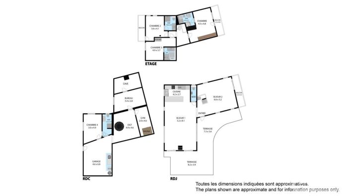 Image No.25-4 Bed Property for sale