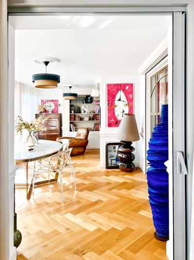 Image No.3-Appartement de 3 chambres à vendre à Bastia