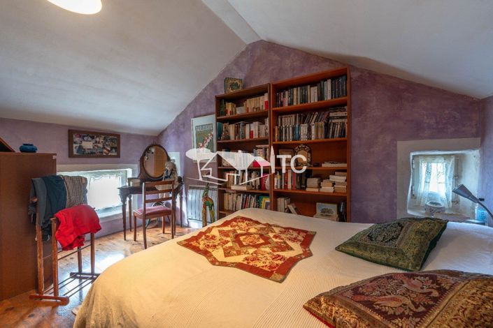 Image No.12-Propriété de 5 chambres à vendre à Saint-Paul-le-Jeune