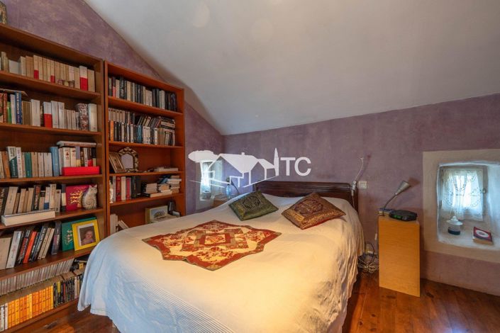 Image No.18-Propriété de 5 chambres à vendre à Saint-Paul-le-Jeune