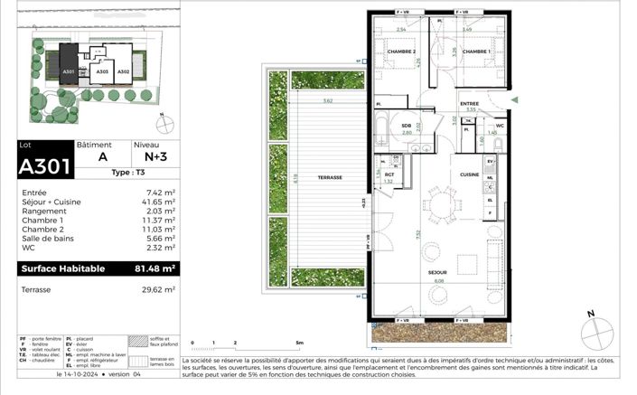 Image No.16-2 Bed Property for sale