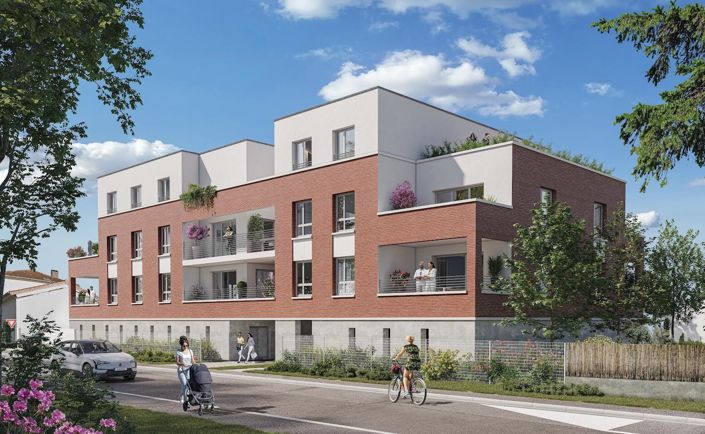 Image No.3-2 Bed Property for sale