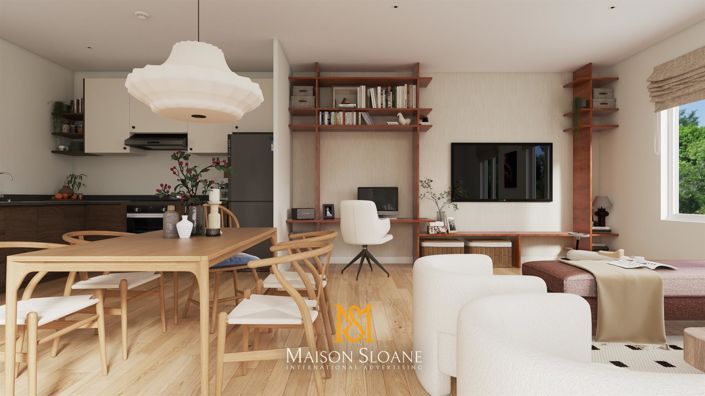 Image No.4-2 Bed Property for sale