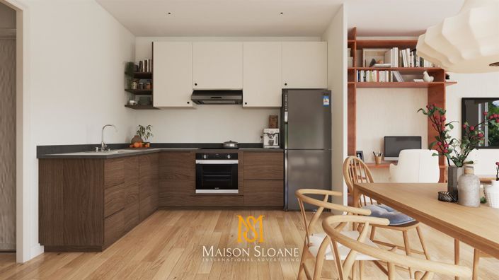 Image No.8-2 Bed Property for sale