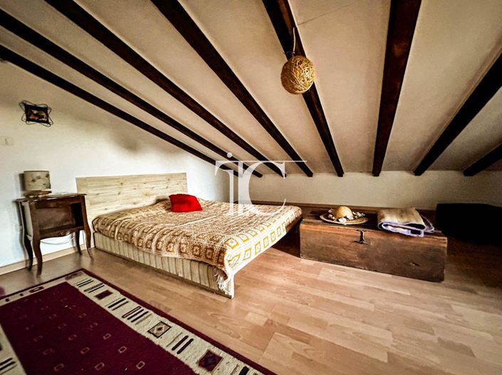 Image No.10-Maison de 3 chambres à vendre à Saint-Ambroix