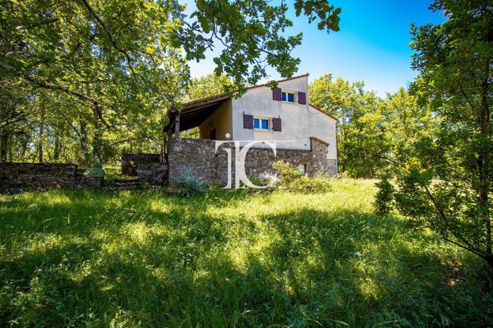 Image No.2-Maison de 3 chambres à vendre à Saint-Ambroix