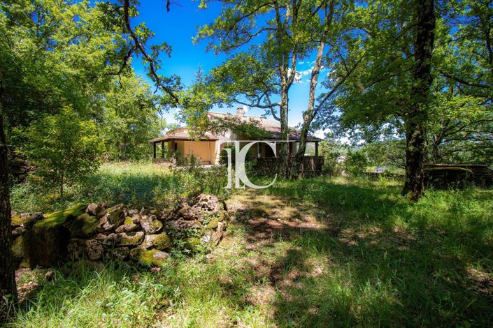 Image No.3-Maison de 3 chambres à vendre à Saint-Ambroix