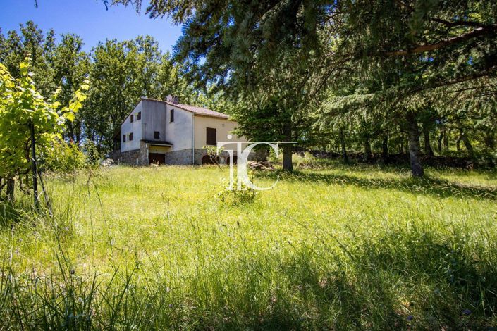 Image No.4-Maison de 3 chambres à vendre à Saint-Ambroix