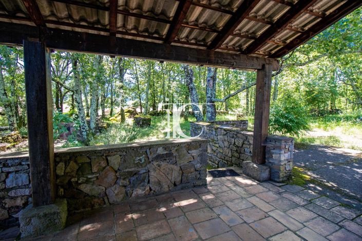 Image No.6-Maison de 3 chambres à vendre à Saint-Ambroix