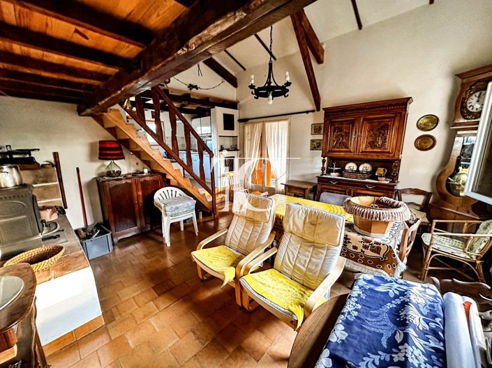 Image No.8-Maison de 3 chambres à vendre à Saint-Ambroix