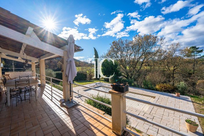 Image No.2-Maison de 2 chambres à vendre à Saint-Paul-le-Jeune