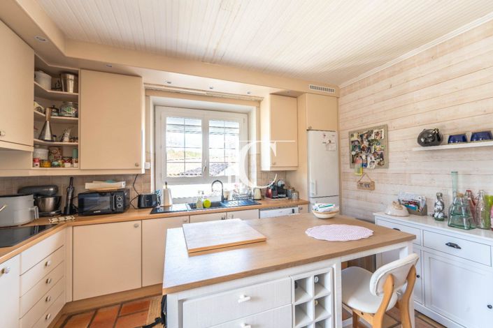 Image No.4-Maison de 2 chambres à vendre à Saint-Paul-le-Jeune