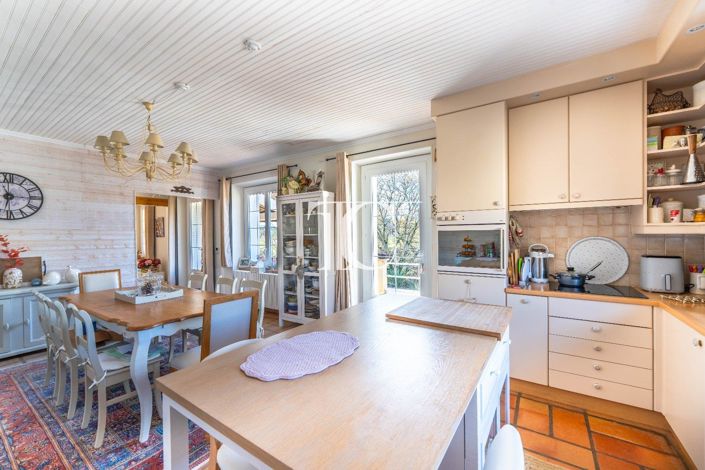 Image No.5-Maison de 2 chambres à vendre à Saint-Paul-le-Jeune