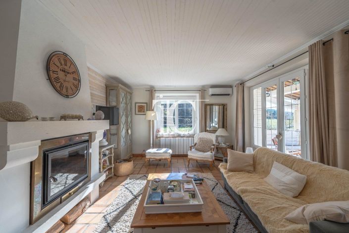 Image No.7-Maison de 2 chambres à vendre à Saint-Paul-le-Jeune