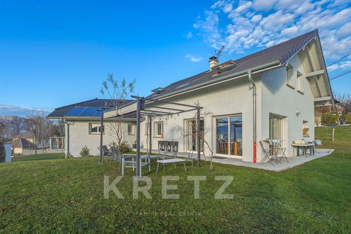 Image No.4-4 Bed House for sale