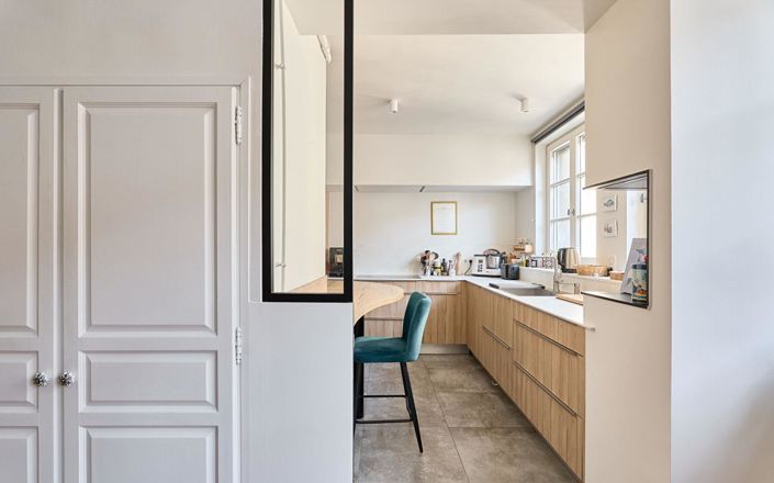 Image No.13-Appartement de 3 chambres à vendre à Besançon