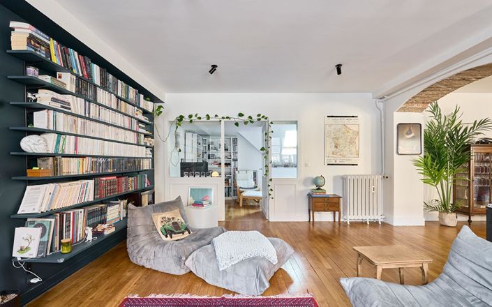 Image No.2-Appartement de 3 chambres à vendre à Besançon