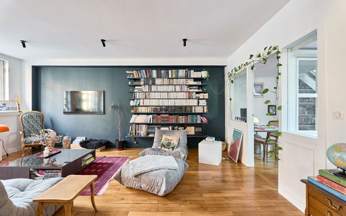 Image No.2-Appartement de 3 chambres à vendre à Besançon