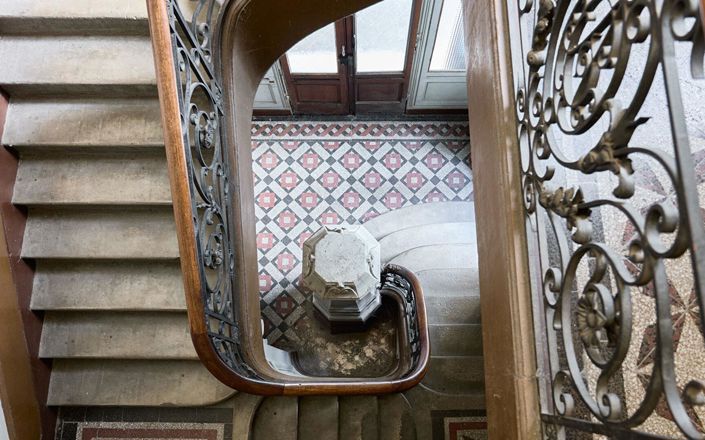 Image No.4-Appartement de 3 chambres à vendre à Besançon