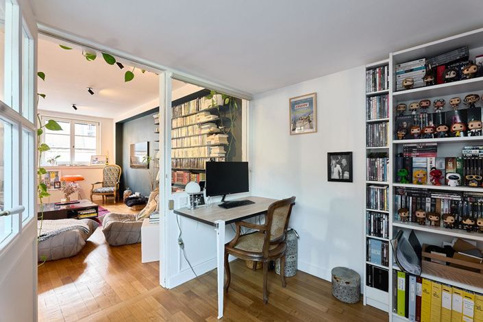 Image No.5-Appartement de 3 chambres à vendre à Besançon