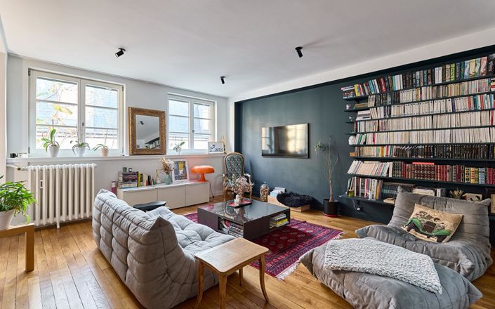 Image No.6-Appartement de 3 chambres à vendre à Besançon