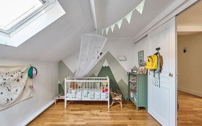 Image No.8-Appartement de 3 chambres à vendre à Besançon