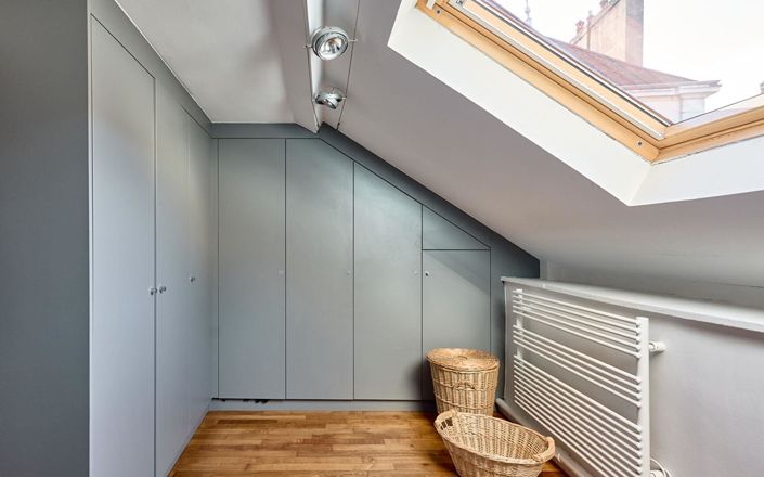 Image No.9-Appartement de 3 chambres à vendre à Besançon