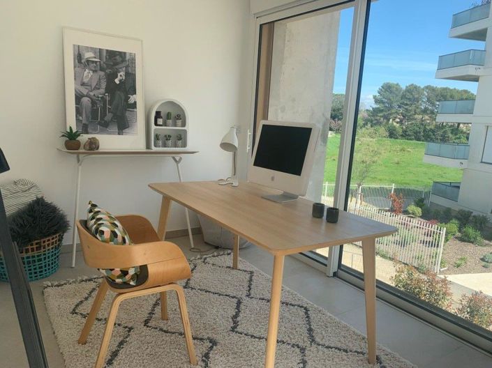 Image No.4-Maison de 3 chambres à vendre à Castelnau-le-Lez