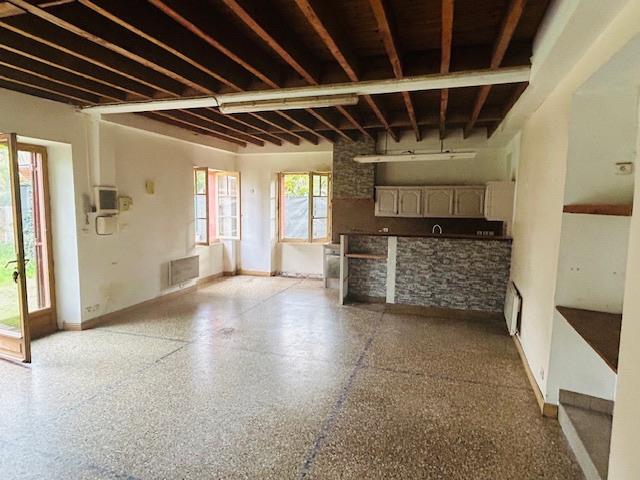 Image No.2-Maison de 3 chambres à vendre à Vic-en-Bigorre