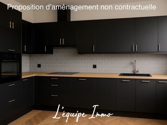 Image No.10-Maison de 4 chambres à vendre à Plaisance-du-Touch