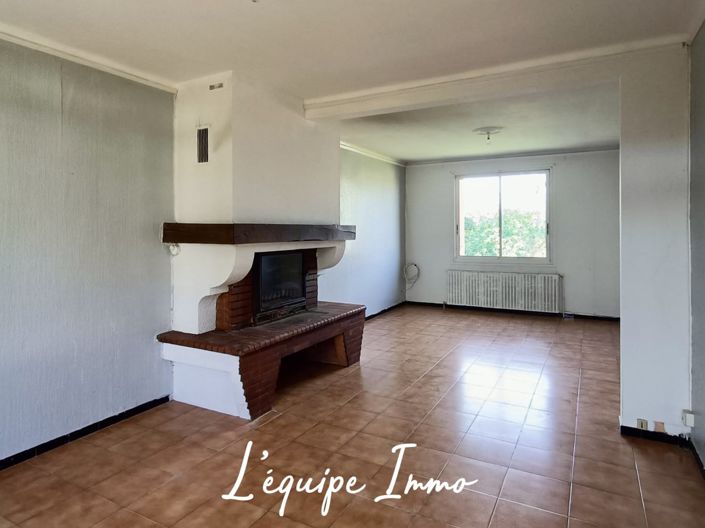 Image No.7-Maison de 4 chambres à vendre à Plaisance-du-Touch