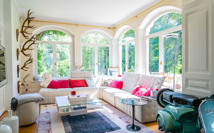 Image No.4-7 Bed Property for sale