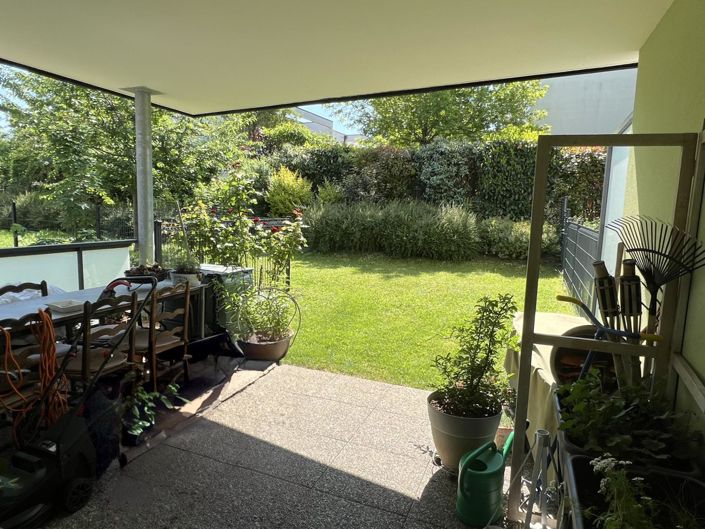 Image No.2-Maison de 2 chambres à vendre à Riedisheim