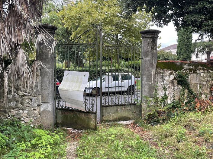 Image No.2-Maison à vendre à Gondrin