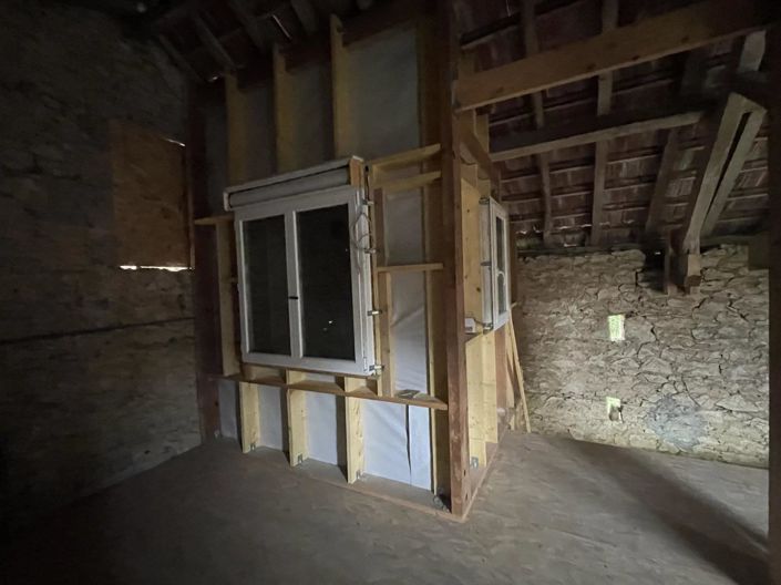 Image No.4-Maison à vendre à Gondrin