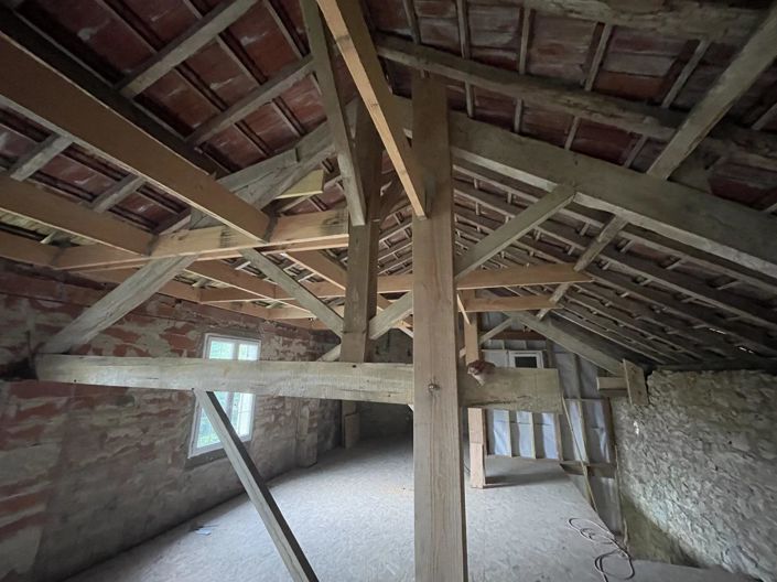 Image No.6-Maison à vendre à Gondrin