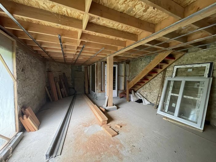 Image No.7-Maison à vendre à Gondrin