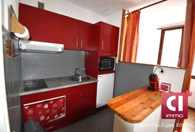 1 - Alpes-de-Haute-Provence, Apartment