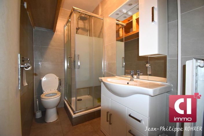 Image No.5-Appartement de 1 chambre à vendre à Alpes-de-Haute-Provence