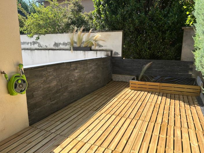 Image No.2-Appartement de 3 chambres à vendre à Riedisheim