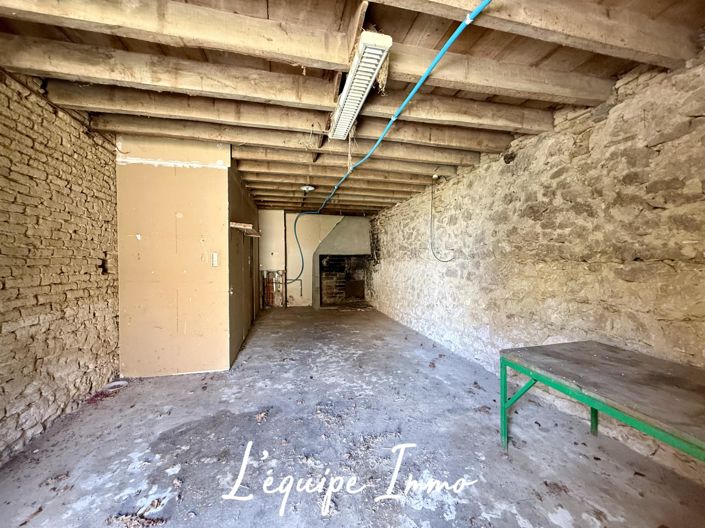 Image No.16-Maison de 4 chambres à vendre à Monferran-Savès