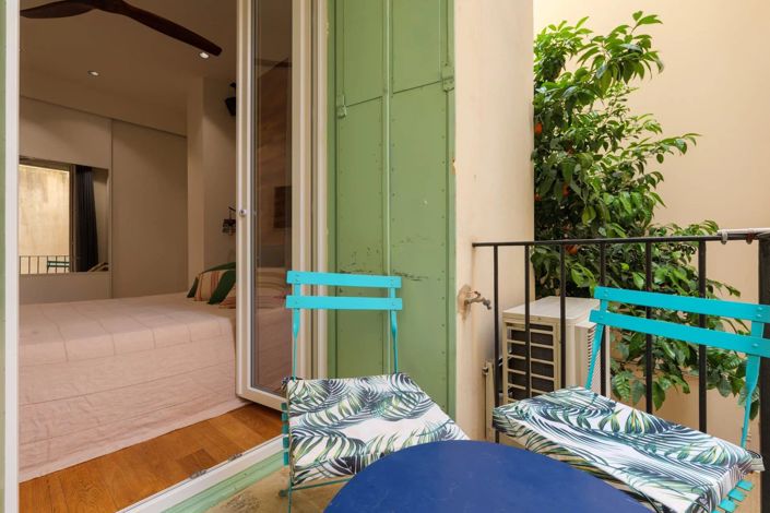 Image No.2-Appartement à vendre à Nice