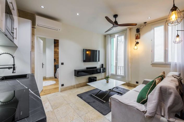 Image No.4-Appartement à vendre à Nice