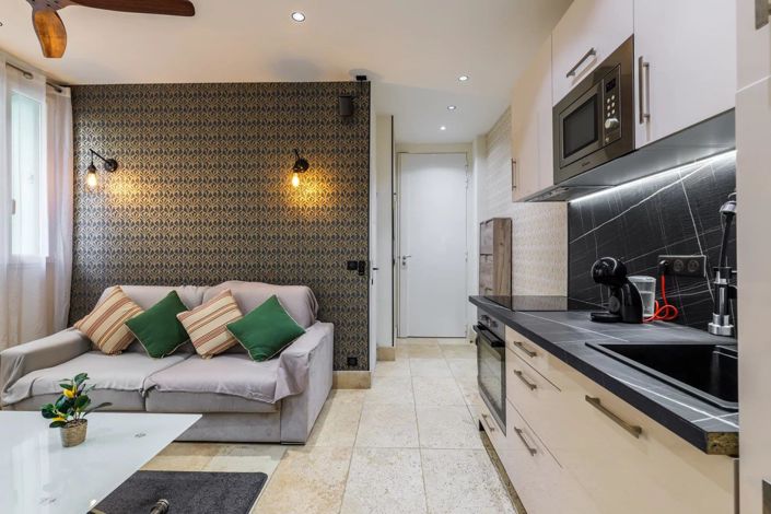 Image No.6-Appartement à vendre à Nice