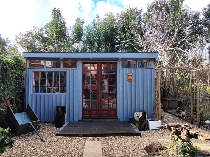 Image No.13-Maison de 3 chambres à vendre à Salies-de-Bearn